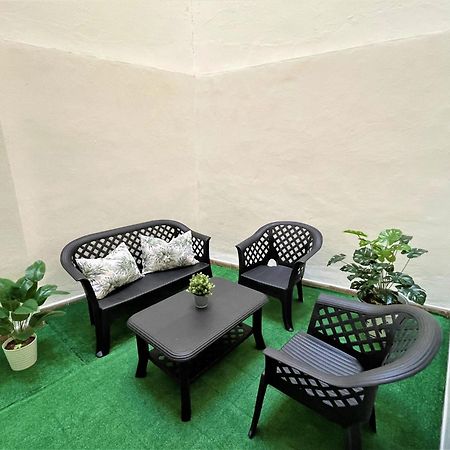 Arimat Urban Flat Zona Centro Mercado Rambla Аликанте Экстерьер фото